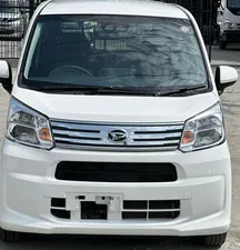 Daihatsu Move L SA 3 2023 for Sale