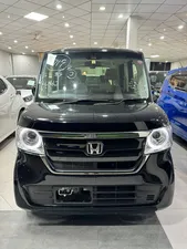 Honda N Box Custom GL 2020 for Sale