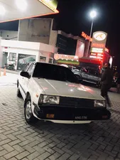 Nissan Sunny 1983 for Sale