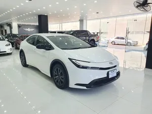 Toyota Prius 2023 for Sale