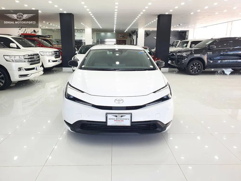 Toyota Prius 2023 for sale in Islamabad