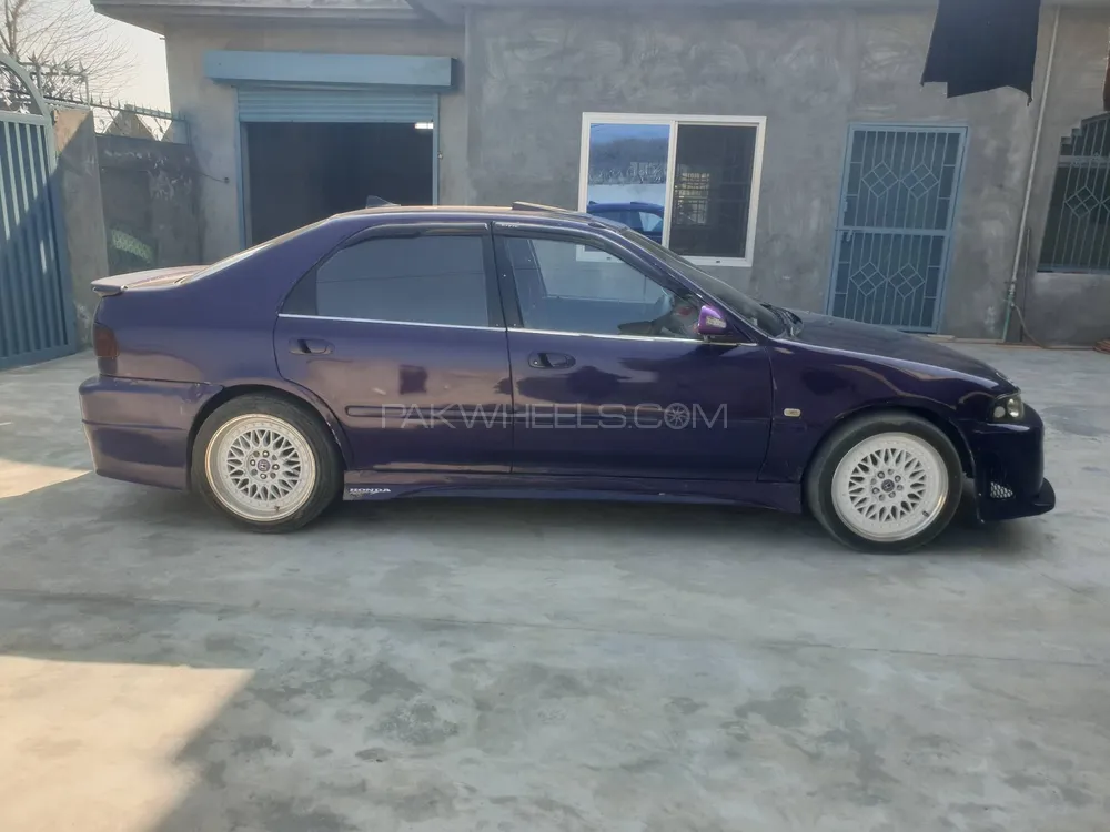 Honda Civic 1995 for sale in Mirpur A.K.