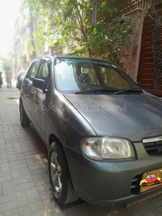 Suzuki Alto 2010 for sale in Karachi