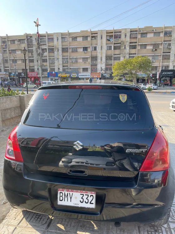Suzuki Swift 2018 for sale in Karachi
