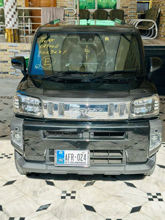 Daihatsu Taft 2020 for sale in Peshawar