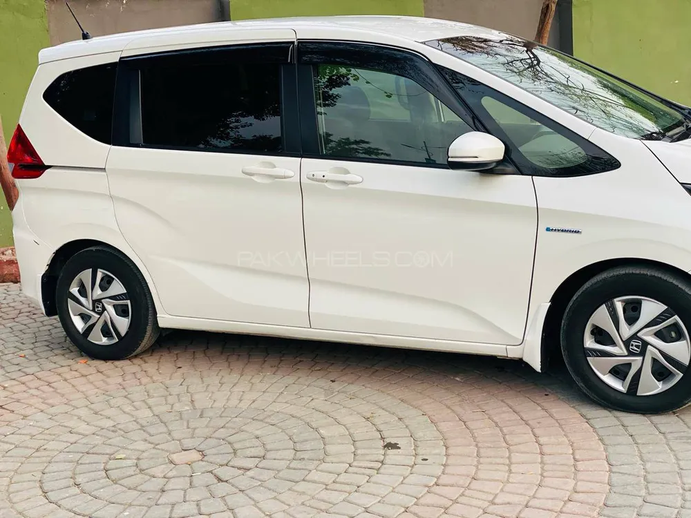 Honda Freed 2019 for sale in Islamabad