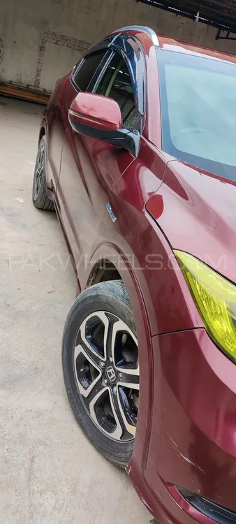 Honda Vezel 2015 for sale in Sialkot