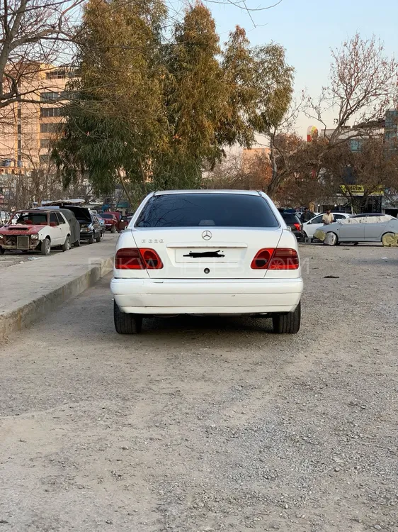 Mercedes Benz E Class 1996 for sale in Islamabad