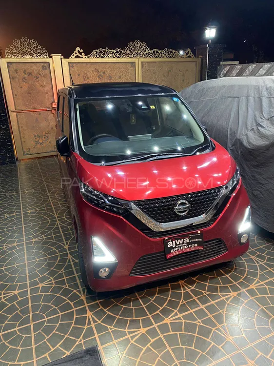 Nissan Dayz 2020 for sale in Gujranwala