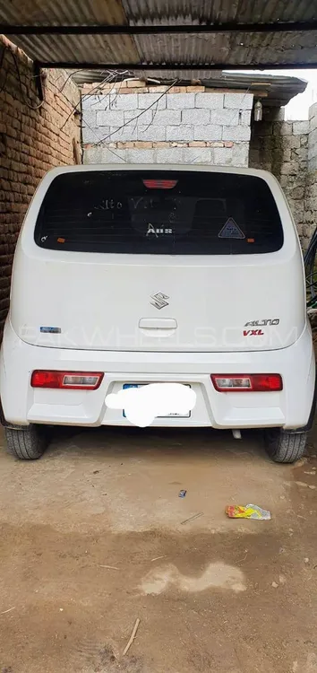 Suzuki Alto 2023 for Sale in Swat Image-1