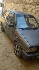 Suzuki Mehran 2011 for Sale
