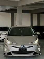 Toyota Prius A 2017 for Sale