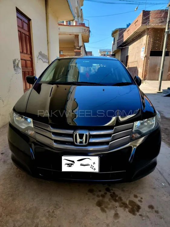 ہونڈا سٹی 2011 for Sale in لاہور Image-1