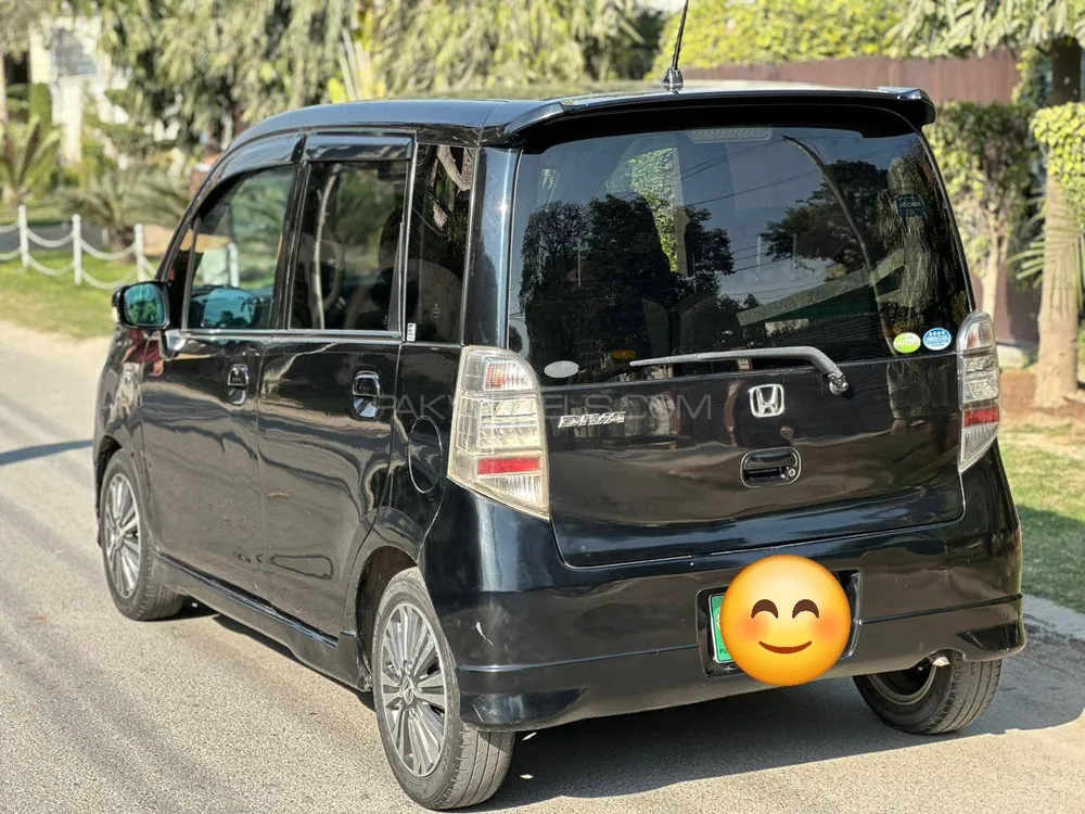 Honda Life 2011 for sale in Lahore