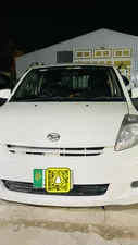 Daihatsu Boon 1.3 CX 2012 for Sale