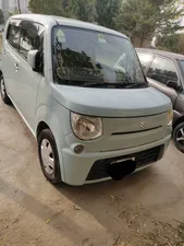 Suzuki MR Wagon ECO-L 2012 for Sale