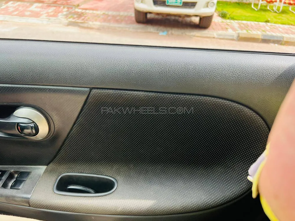 Nissan Note 2013 for sale in Islamabad