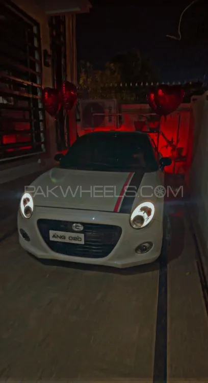 Daihatsu Copen 2016 for Sale in Islamabad Image-1