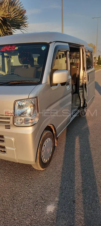 Suzuki Every 2023 for sale in Sialkot
