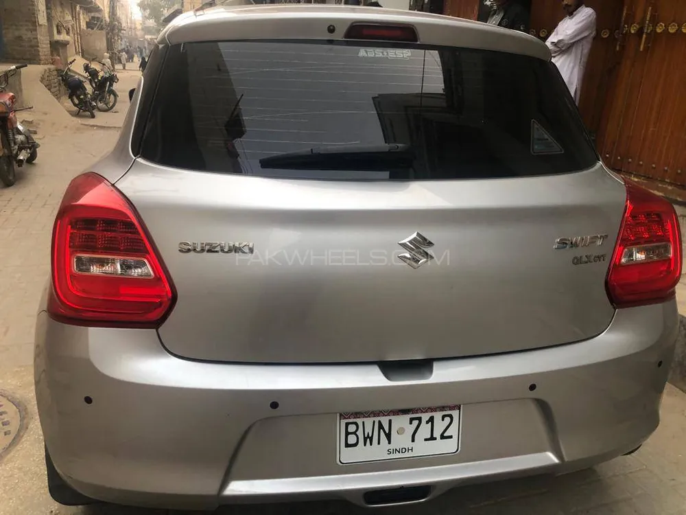 Suzuki Swift 2022 for sale in Nawabshah