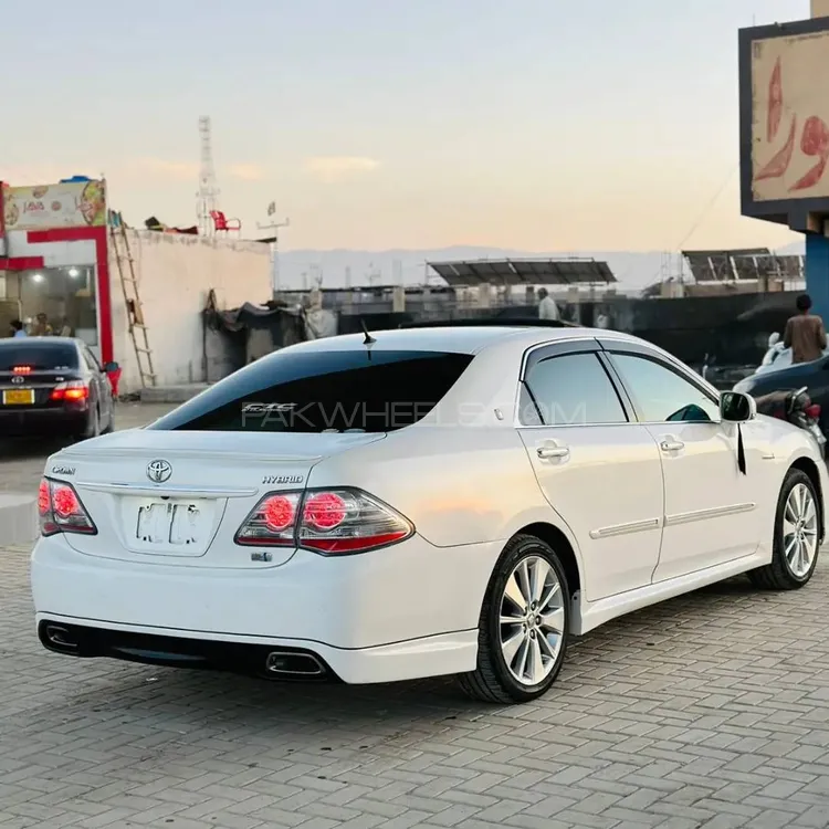 Toyota Crown 2009 for sale in Quetta