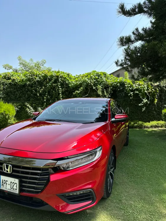 Honda Insight 2021 for sale in Islamabad