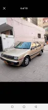 Mitsubishi Lancer 1986 for Sale