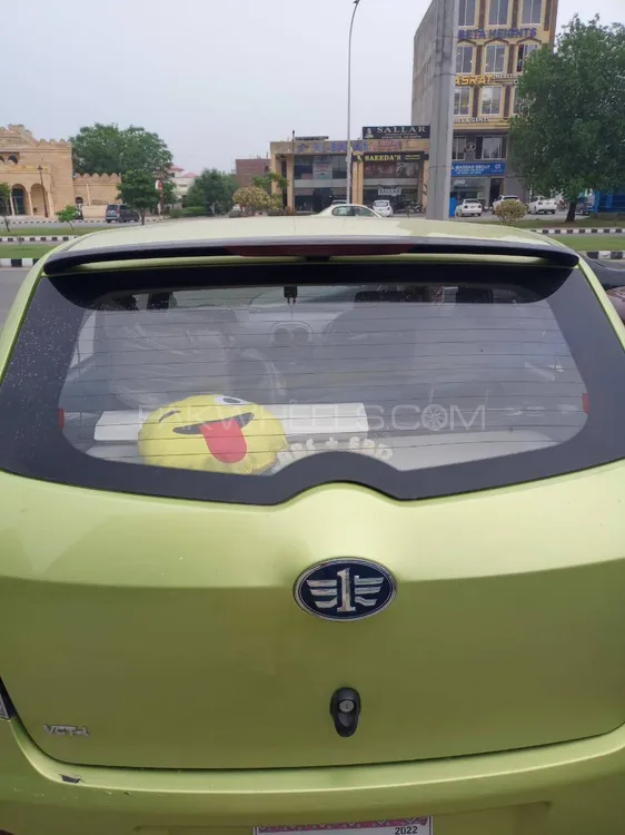 FAW V2 2022 for sale in Lahore