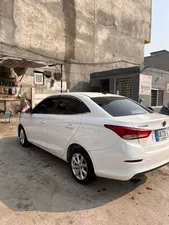 Changan Alsvin 2022 for Sale
