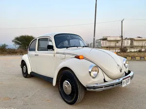 Volkswagen Beetle 1974 for Sale