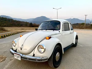 Volkswagen Beetle 1974 for Sale
