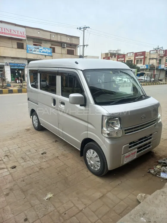 Mazda 626 2019 for sale in Gujrat