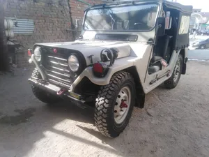 Jeep M 151 1987 for Sale
