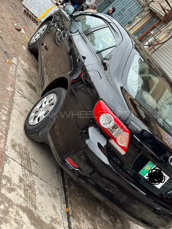 Toyota Corolla 2014 for sale in Gujranwala