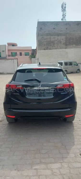 Honda Vezel 2018 for sale in Gujranwala