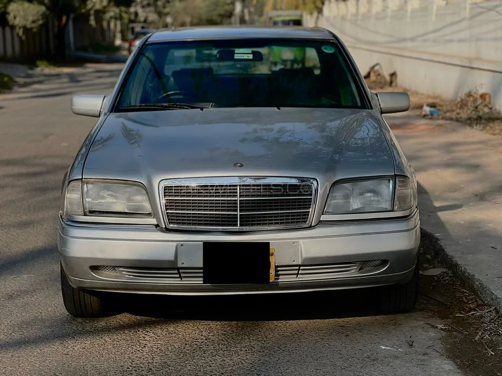 Mercedes Benz C Class 1994 for sale in Lahore