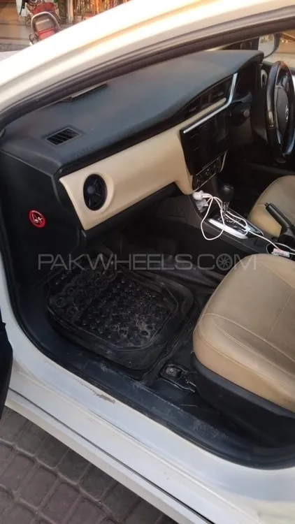 Toyota 86 2020 for Sale in Lahore Image-1