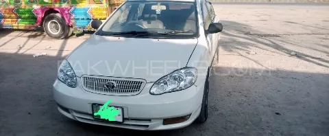 Toyota Corolla 2005 for Sale in Gujar Khan Image-1