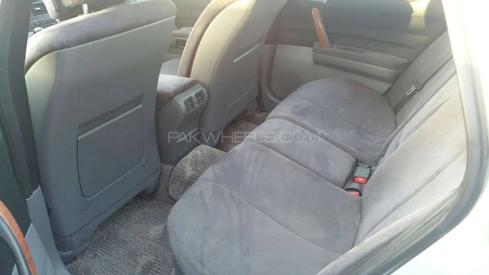 Nissan Cefiro 2005 for sale in Lahore