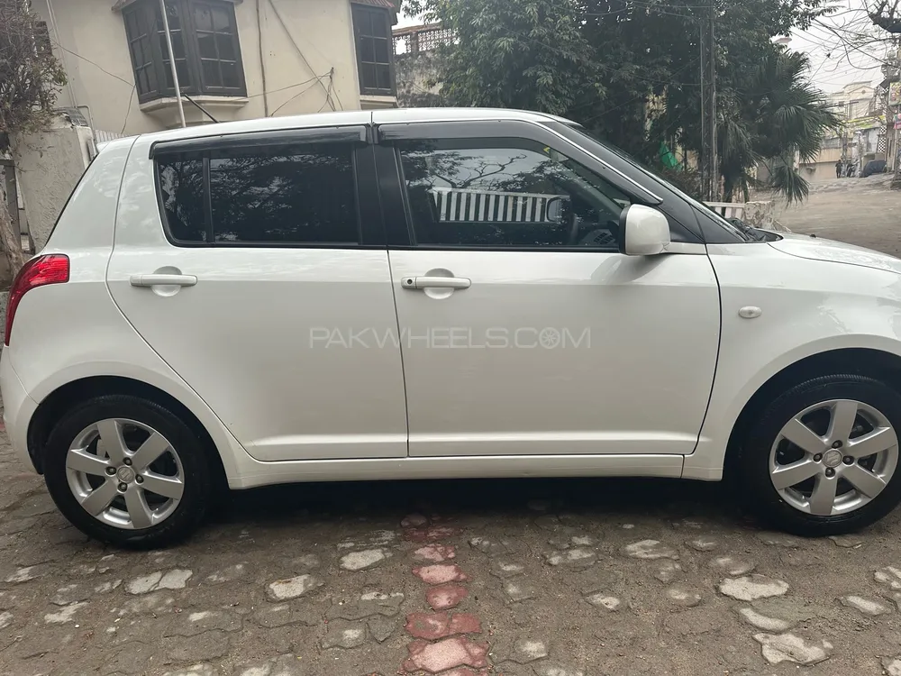 Suzuki Swift 2019 for sale in Rawalpindi