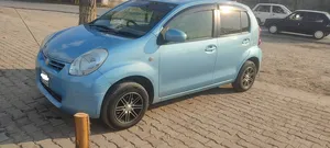 Toyota Passo X G Package 2011 for Sale