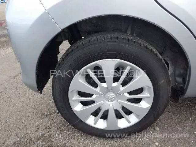 Toyota Passo 2021 for sale in Sialkot