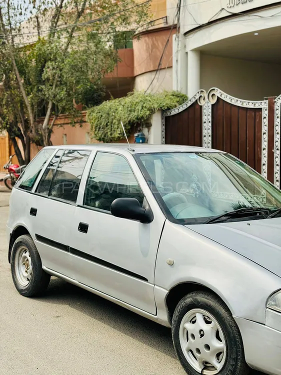 Suzuki Cultus 2005 for sale in Faisalabad
