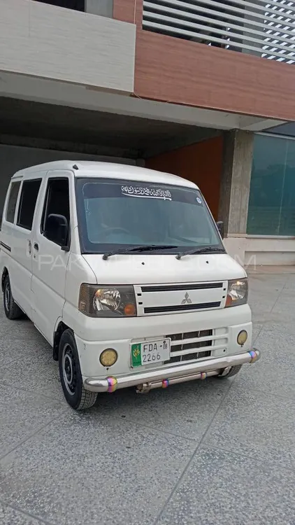 Suzuki Every 2008 for sale in Peshawar