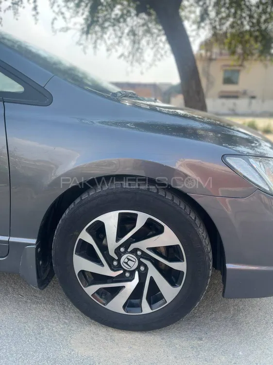 Honda Civic 2012 for sale in Lahore