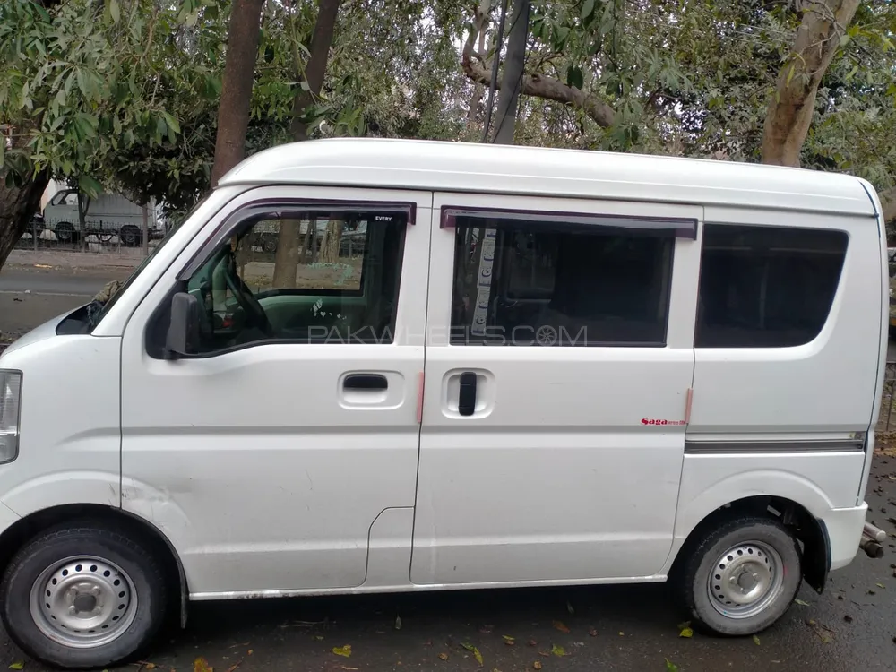 Nissan Clipper 2023 for sale in Lahore