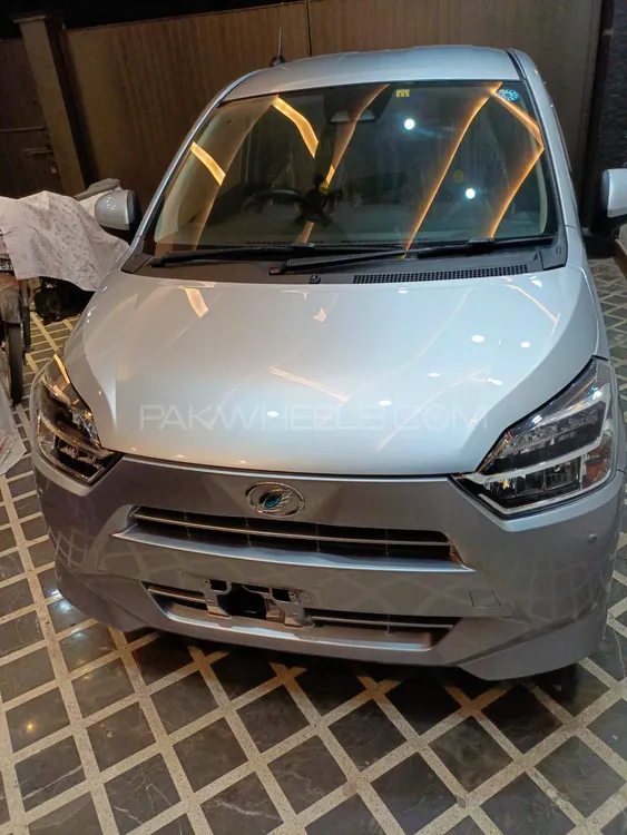 Daihatsu Mira 2020 for sale in Faisalabad