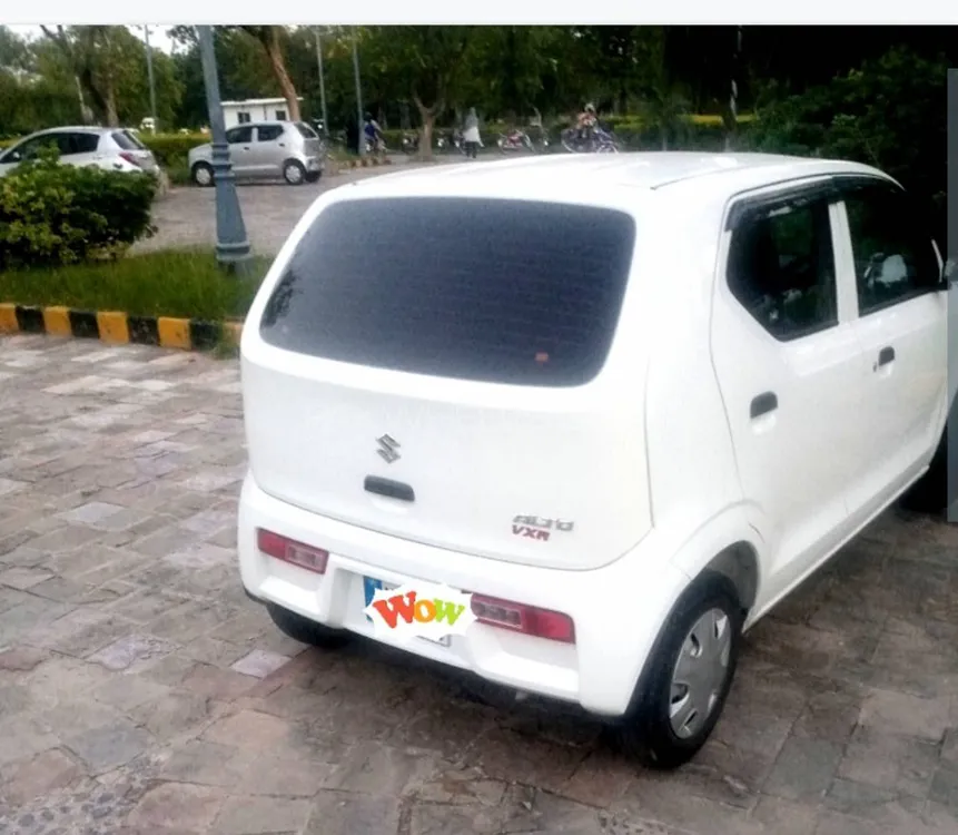 Suzuki Alto 2021 for sale in Chakwal