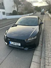 Audi TT 2018 for Sale