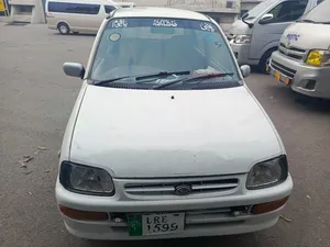 Daihatsu Cuore CX 2002 for Sale